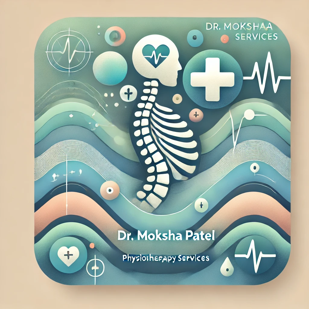 Physiotherapy Services Website